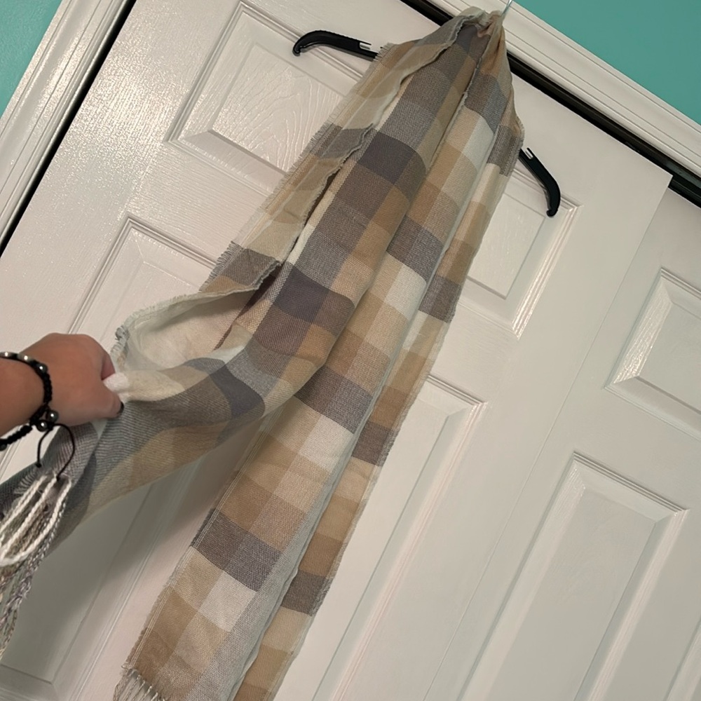 winter scarf